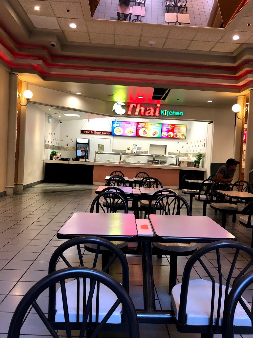 Mango Thai Kitchen | 54 Blossomfield Dr, Toronto, ON M6A 3A5, Canada | Phone: (905) 703-5388