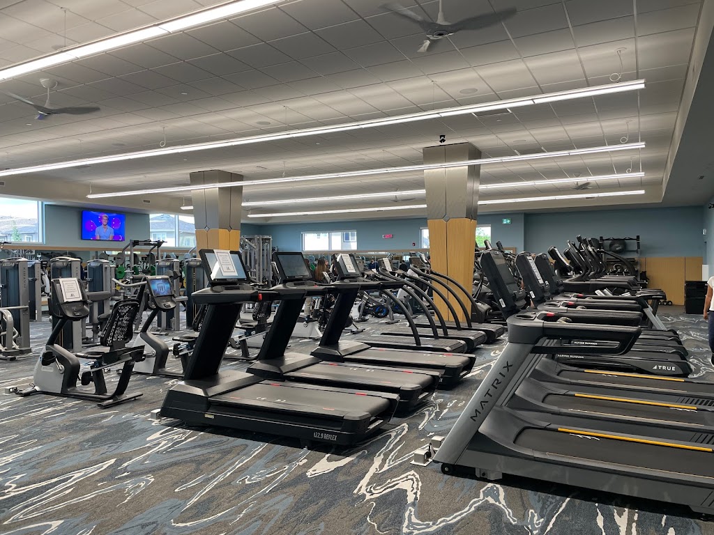 Movati Athletic Windermere | 17020 Hiller Rd SW, Edmonton, AB T6W 4H3, Canada | Phone: (780) 652-1034