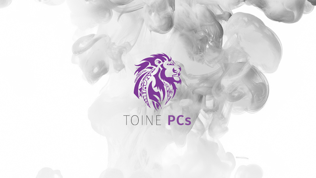Toine PCs | 1 Quail Crescent, Barrie, ON L4N 6W9, Canada | Phone: (647) 625-8085