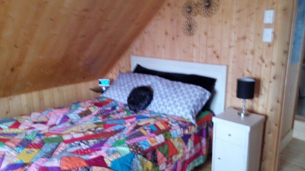 Gîte La Veilleuse | 1073 Rue du Patrimoine, Cacouna, QC G0L 1G0, Canada | Phone: (418) 862-8353