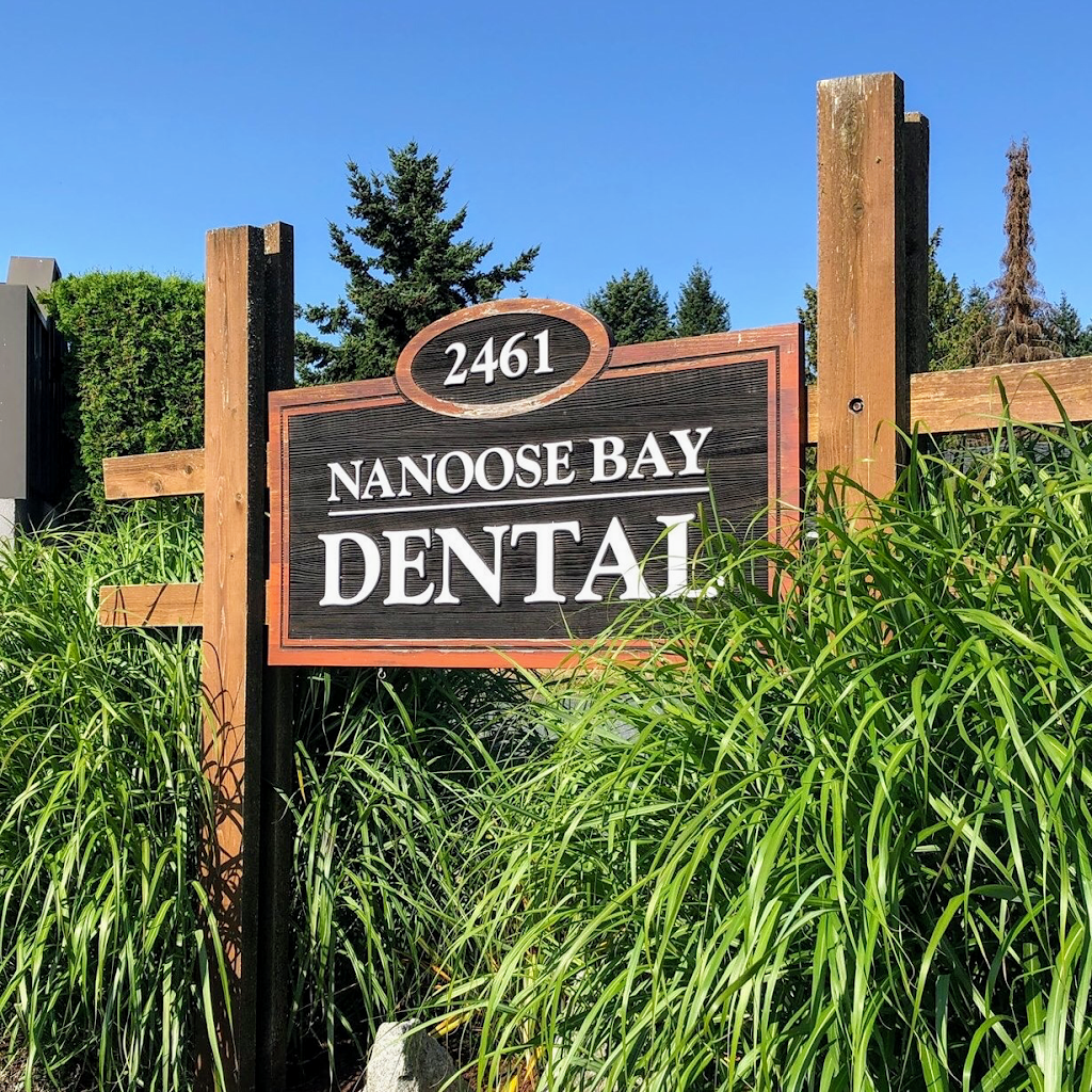 Nanoose Bay Dental | 2461 Collins Crescent, Nanoose Bay, BC V9P 9J9, Canada | Phone: (250) 468-7132