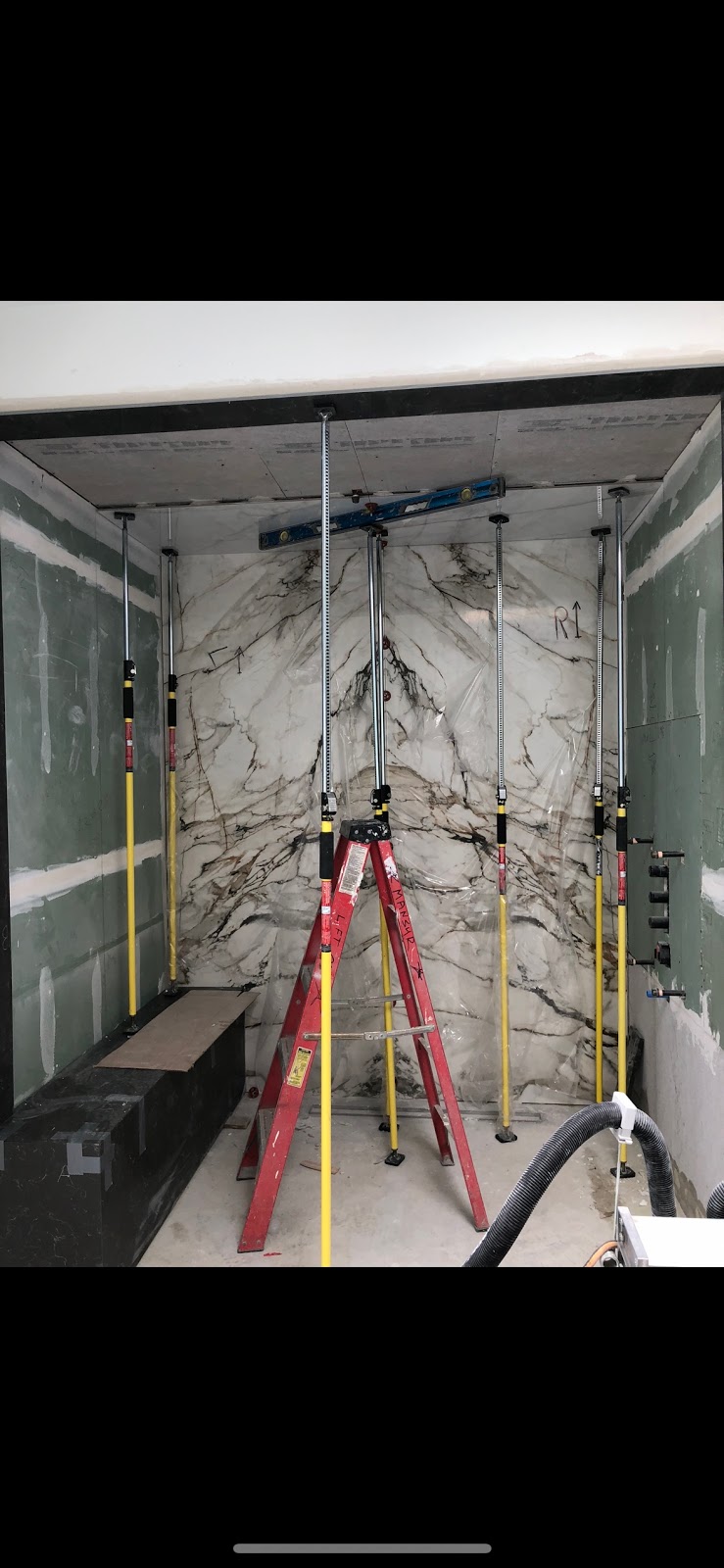 Bathroom Renovations Richmond Hill | 11 Gatcombe Cir, Richmond Hill, ON L4C 9P4, Canada | Phone: (647) 834-8346