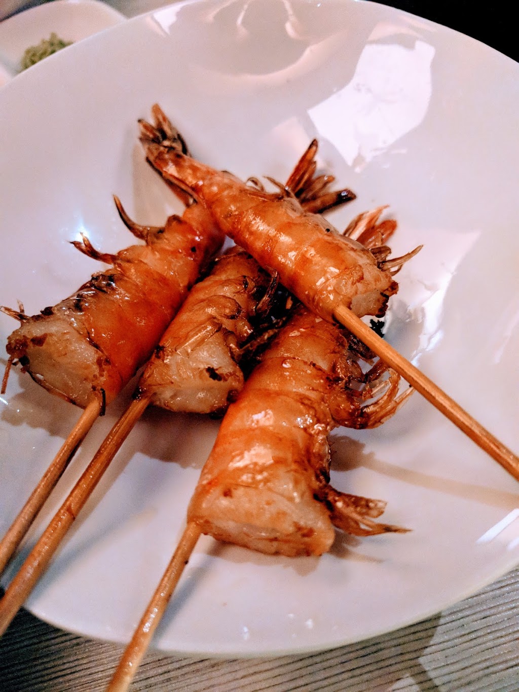 Dragon Rolls Japanese + Thai | 1105 Kingston Rd unit 6-8, Pickering, ON L1V 1B5, Canada | Phone: (905) 839-9888