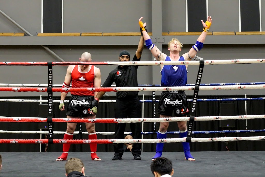 Budo Canada | 38C Apex Rd, North York, ON M6A 2V2, Canada | Phone: (416) 780-1300
