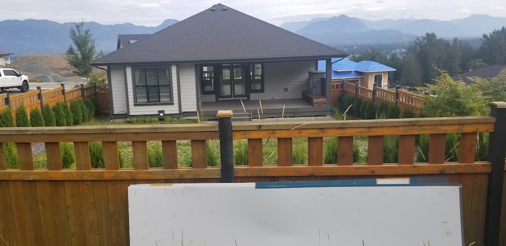 Camden at The Falls | 8361 Nixon Rd, Chilliwack, BC V2P 6H3, Canada | Phone: (604) 745-4653