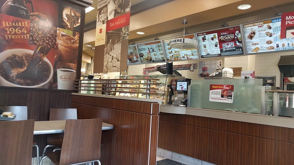 Tim Hortons | 1322 Commissioners Rd W, London, ON N6K 1E1, Canada | Phone: (519) 641-2333