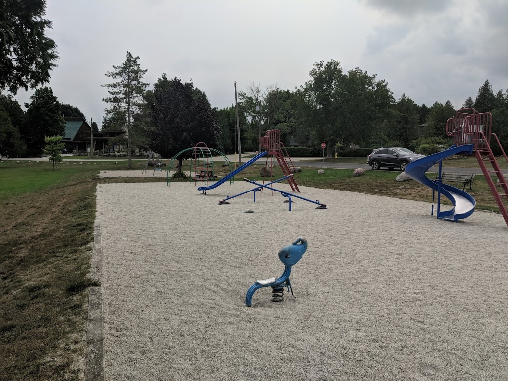 BAYVIEW PARK | 106 Bay St E, Thornbury, ON N0H 2P0, Canada | Phone: (519) 599-3131