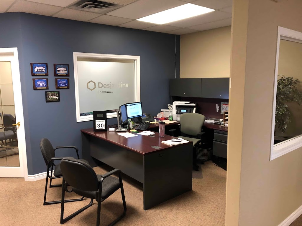 Kevin Gardner Desjardins Insurance Agent | 99 Belmont Dr #17, London, ON N6J 4K2, Canada | Phone: (519) 668-2080