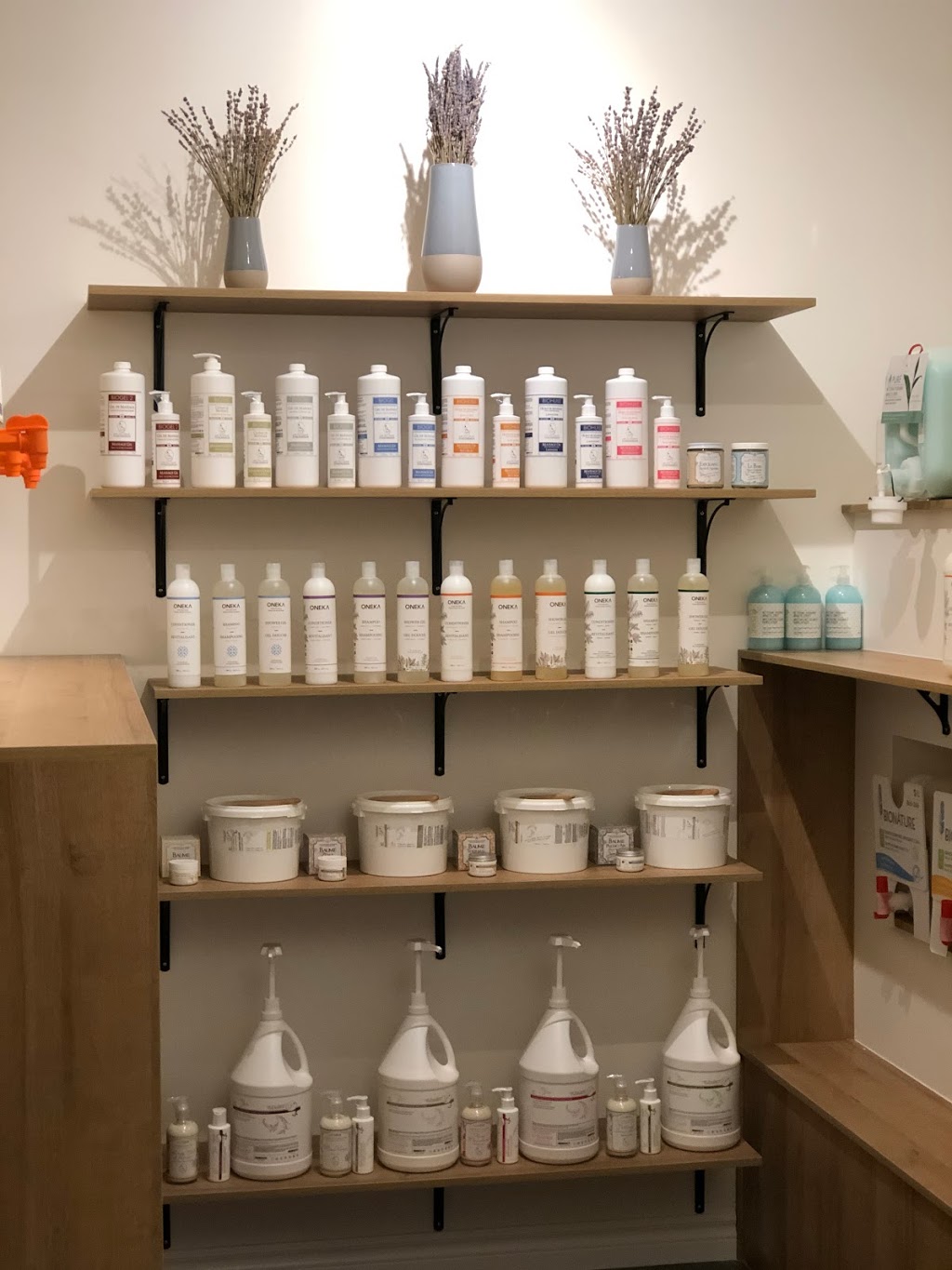 SÖVLA boutique écologique & zéro déchet | 6 Rue Saint Joseph, Mont-Saint-Grégoire, QC J0J 1K0, Canada | Phone: (450) 358-5902