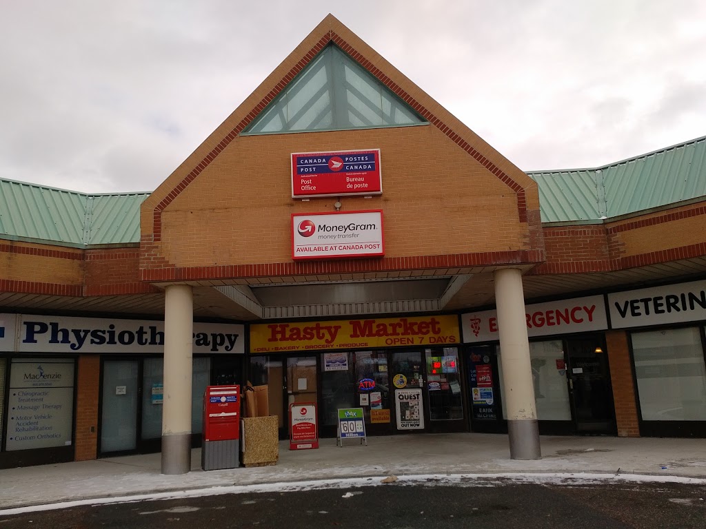 Canada Post | 1 Wexford Rd Unit 9, Brampton, ON L6Z 2W0, Canada | Phone: (800) 267-1177