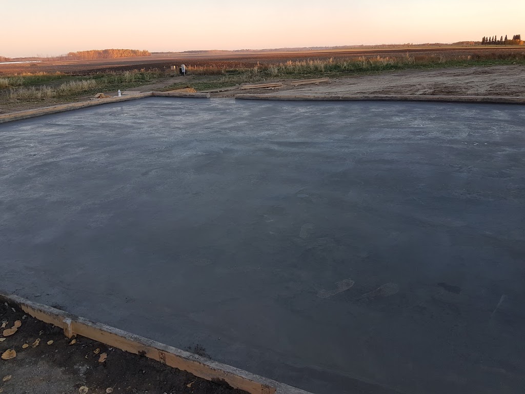 Top Gun Concrete | 1291 McKay Dr, Prince Albert, SK S6V 5V1, Canada | Phone: (306) 280-3601