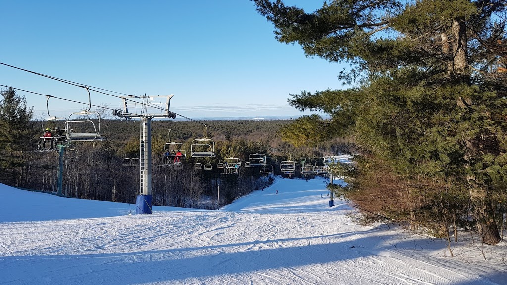 Mount Pakenham | 577 Ski Hill Rd, Pakenham, ON K0A 2X0, Canada | Phone: (613) 624-5290
