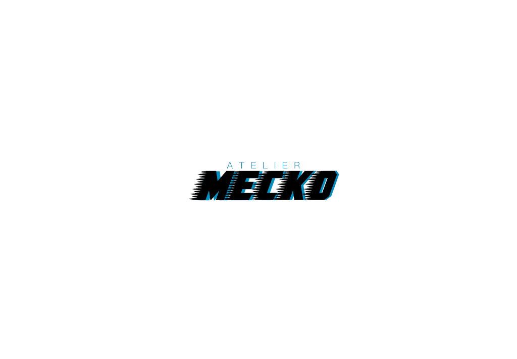 Atelier Mecko | 18 Chem. de la Source, Lac-Beauport, QC G3B 1M9, Canada | Phone: (418) 558-3785