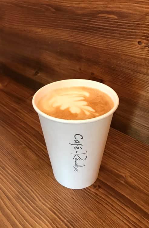 Café des récoltes | 991 Rue Principale, Saint-Paul-dAbbotsford, QC J0E 1A0, Canada | Phone: (450) 948-0800