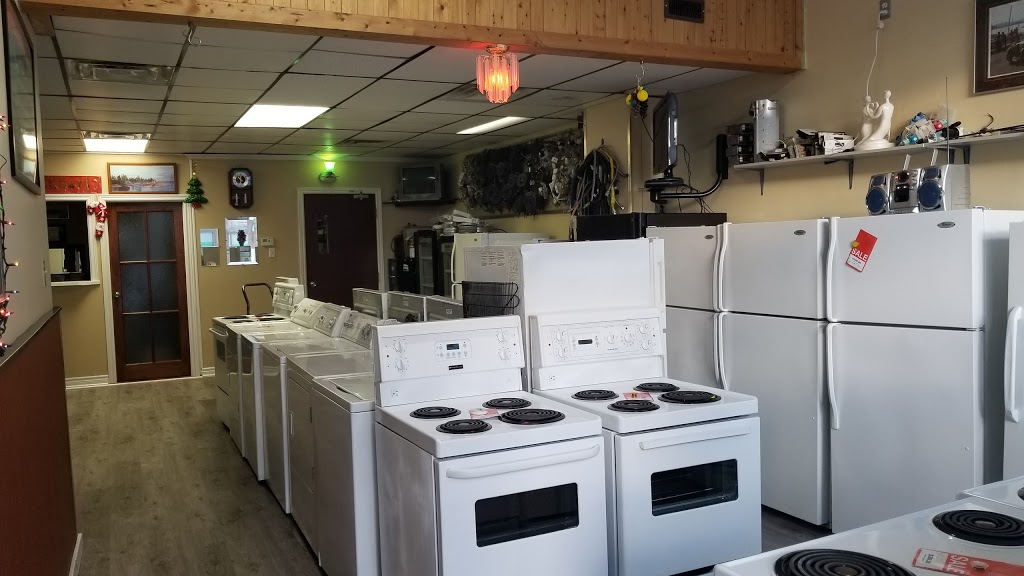Appliance Specialist | 2776 Dundas St W, Toronto, ON M6P 1Y3, Canada | Phone: (416) 767-3055