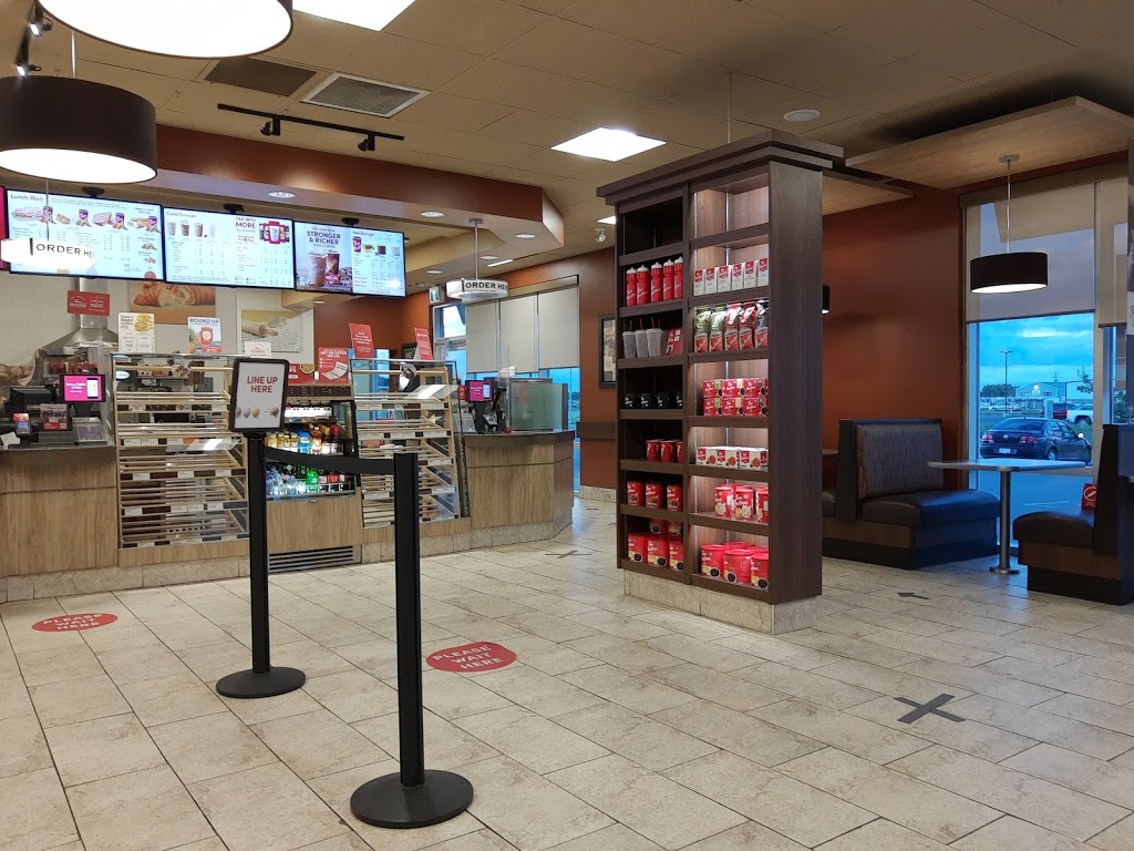 Tim Hortons | 2707 20 Ave, Nanton, AB T0L 1R0, Canada | Phone: (403) 646-5600
