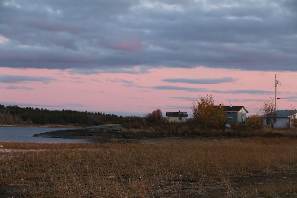 Pauigassi First Nations | Pauingassi, MB R0B 2G0, Canada | Phone: (204) 397-2371