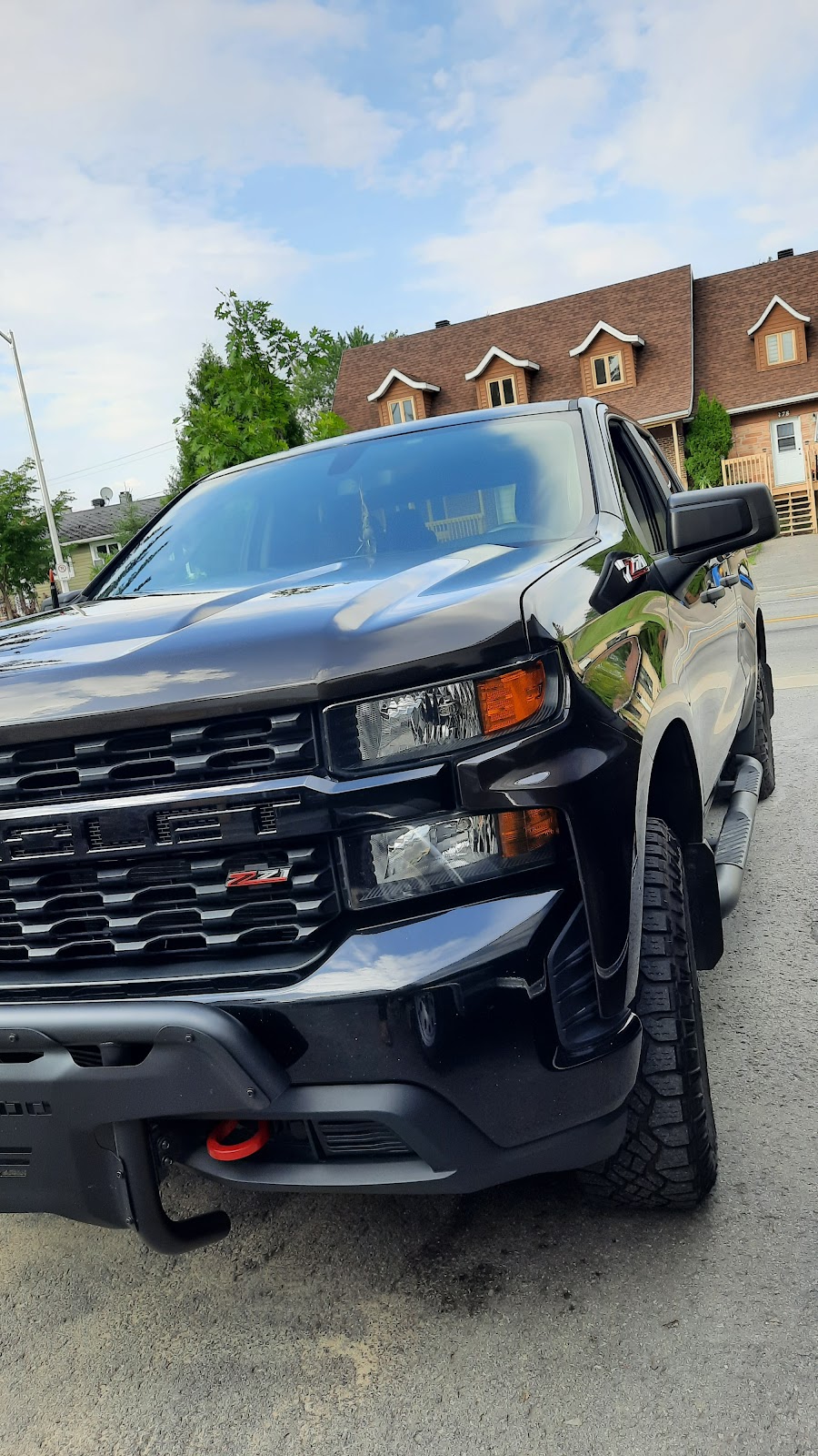 Lave-Auto KM | 375 Rue Chef Max Gros-Louis, Wendake, QC G0A 4V0, Canada | Phone: (418) 845-4343