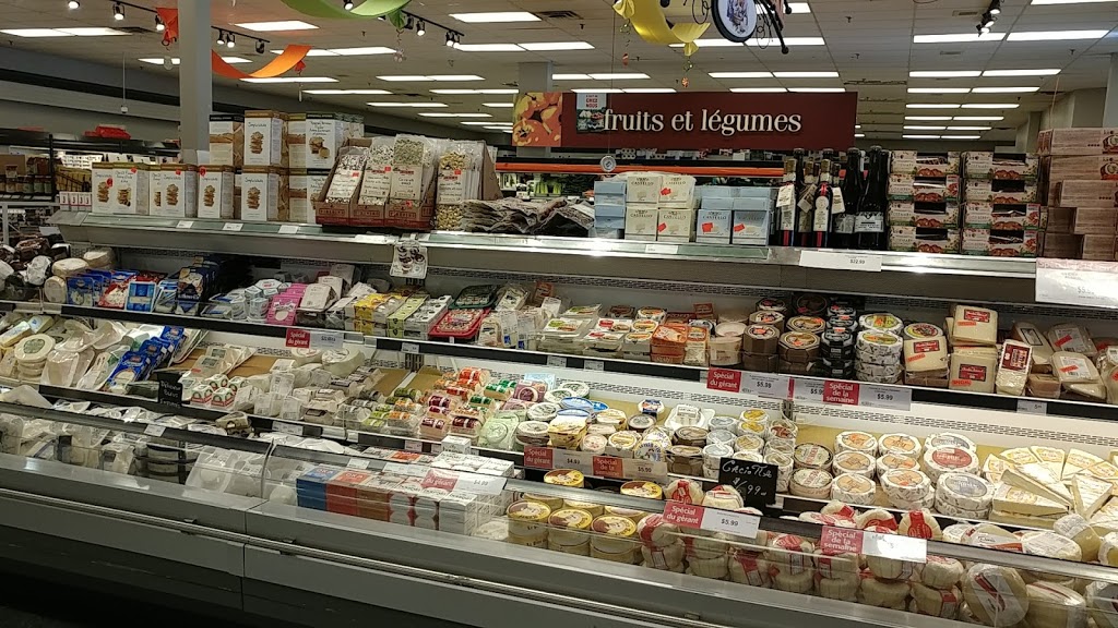 Intermarché Palumbo | 3595 Boulevard de la Concorde E, Laval, QC H7E 2E1, Canada | Phone: (450) 661-2525