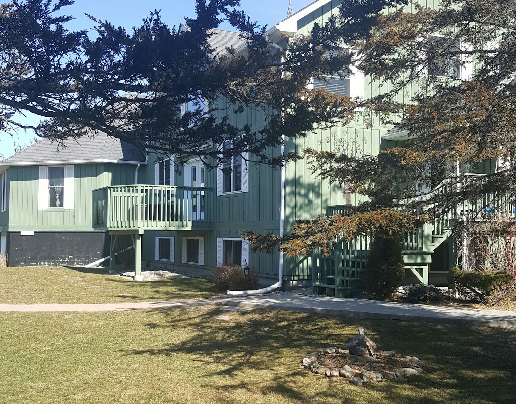 Paths of Courage Healing | 336 Sprague Rd, Demorestville, ON K0K 1W0, Canada | Phone: (613) 476-7000