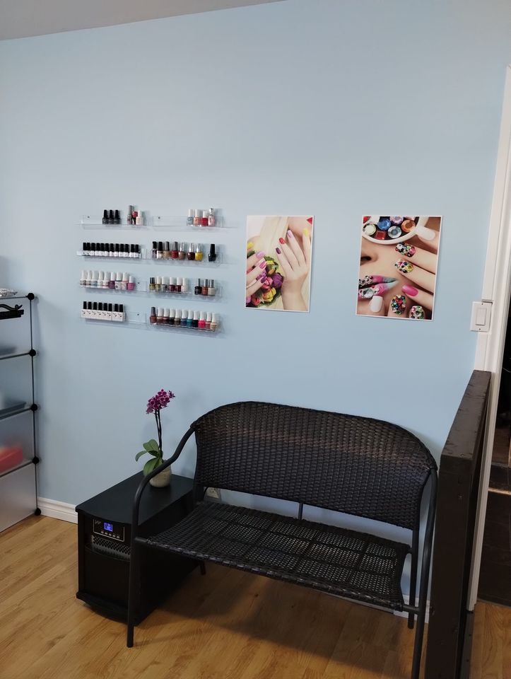Nicely Done Nail Studio | 12 Argyle St, Wallacetown, ON N0L 2M0, Canada | Phone: (519) 671-8031