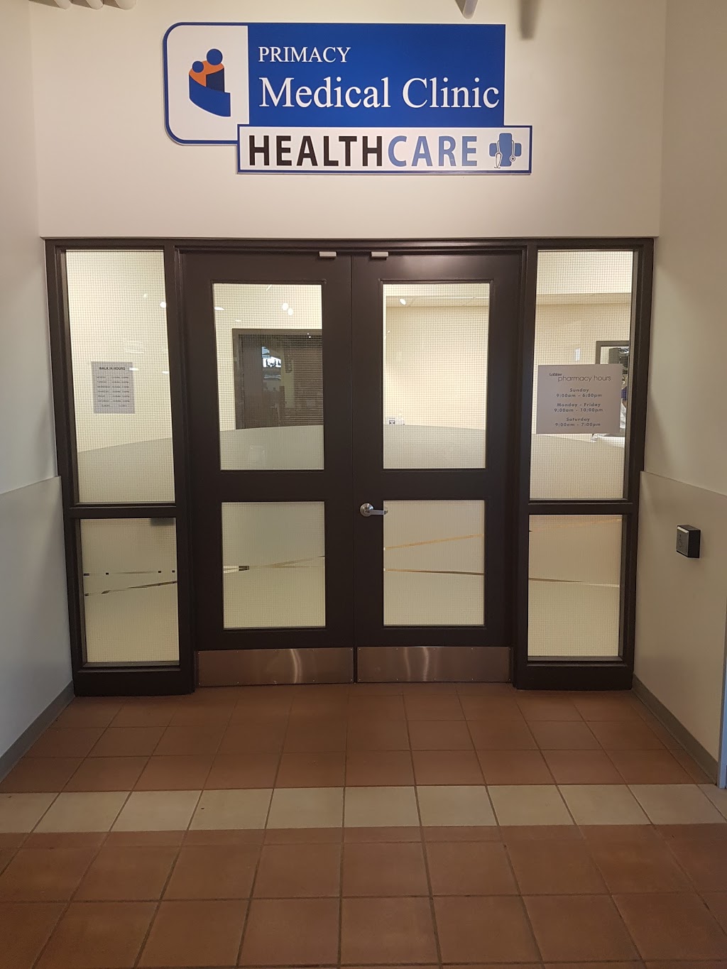 Walk-In Clinic at Loblaws - Mississauga HealthCare Plus | doctor | 5010 Glen Erin Dr, Mississauga, ON L5M 6J3, Canada | 9058288277 OR +1 905-828-8277