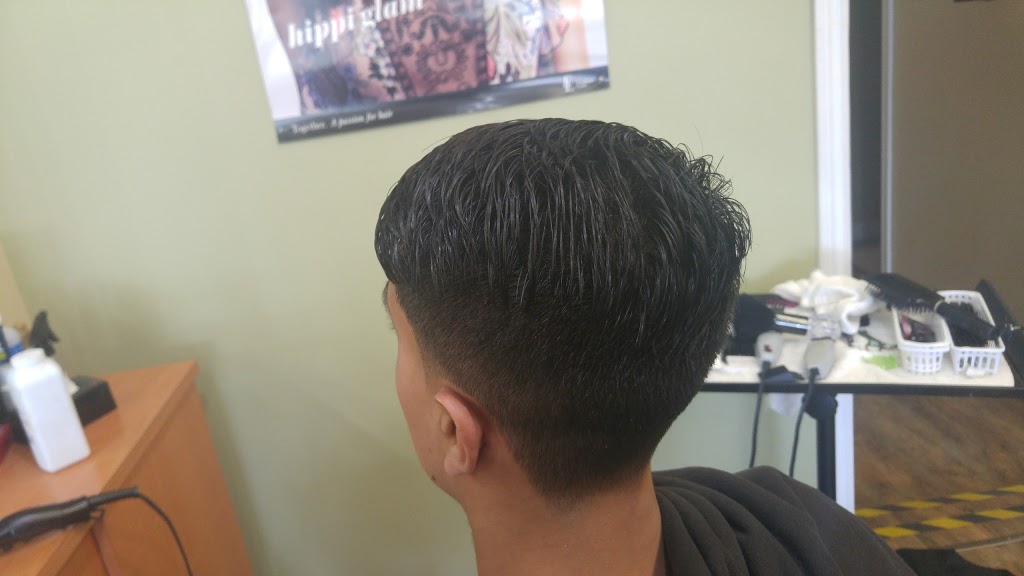 Natasha beauty shop | 427 St Paul Ave, Brantford, ON N3R 2N8, Canada | Phone: (519) 805-3909
