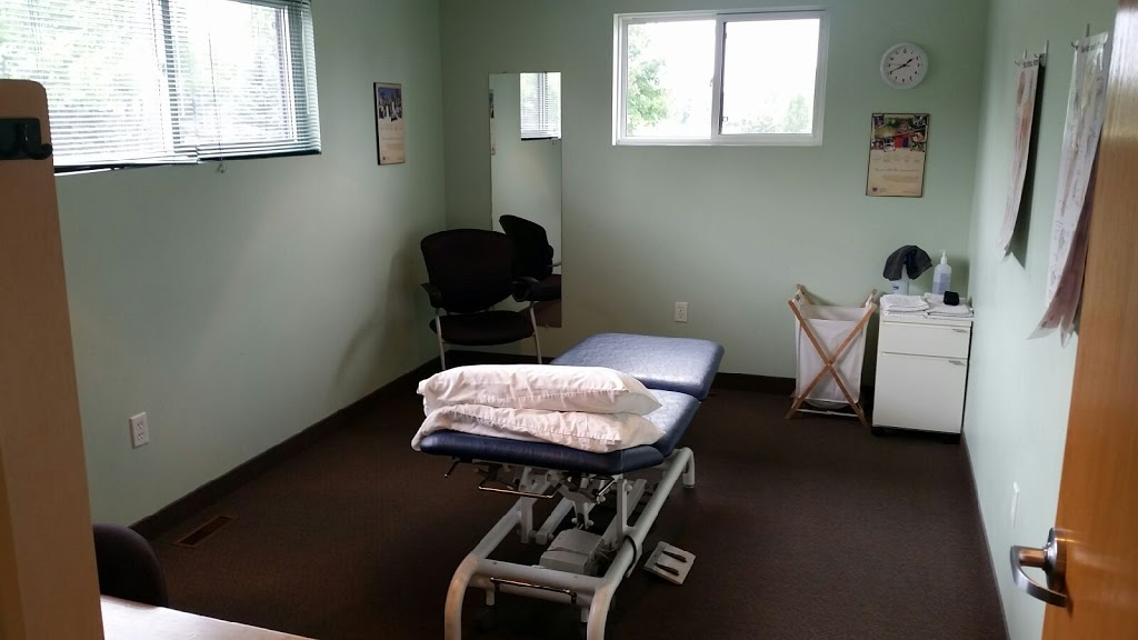 Stonetown Physiotherapy & Sports Injuries Clinic | 7 Frances St E, Mitchell, ON N0K 1N0, Canada | Phone: (519) 348-9084