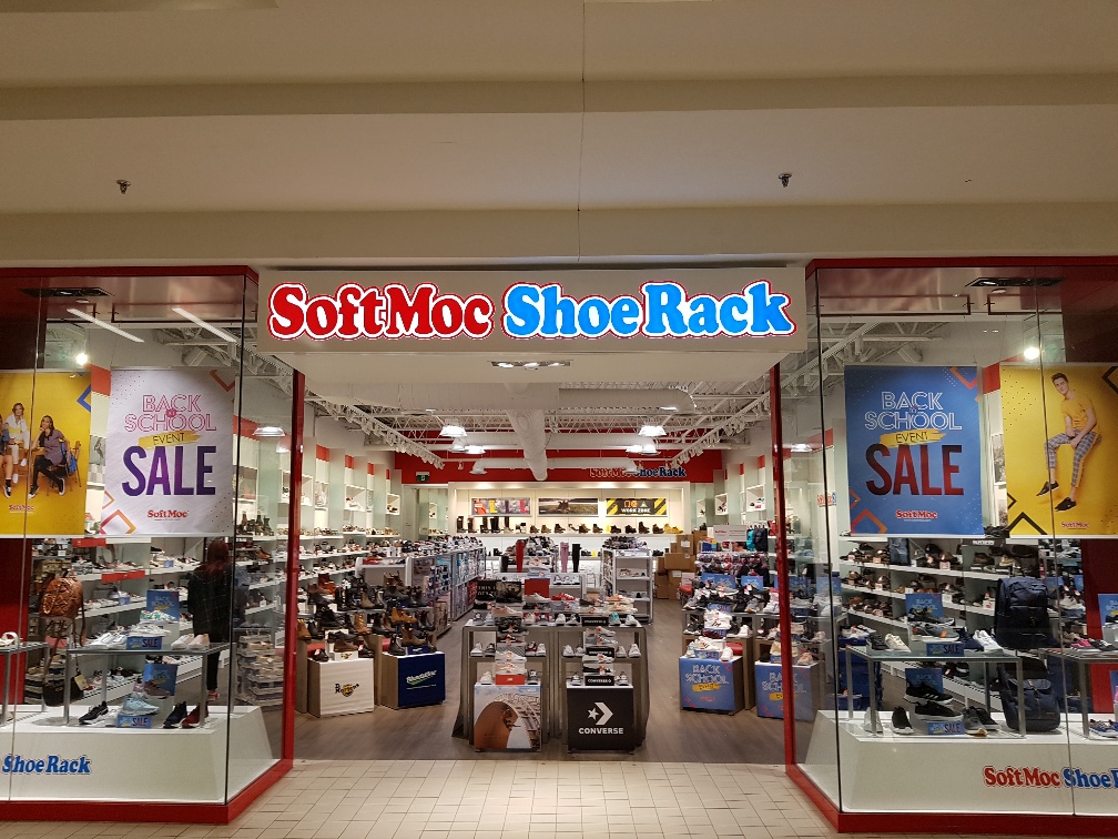 SoftMoc | 75 Centennial Parkway North E9 Eastgate Mall, Hamilton, ON L8E 2P2, Canada | Phone: (905) 560-7483