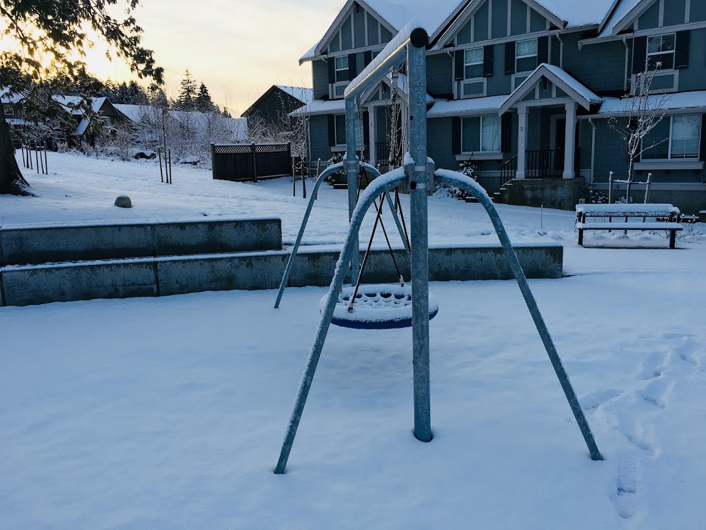 Princeton park - Burke Mountain, Coquitlam, BC V3E 3H1, Canada