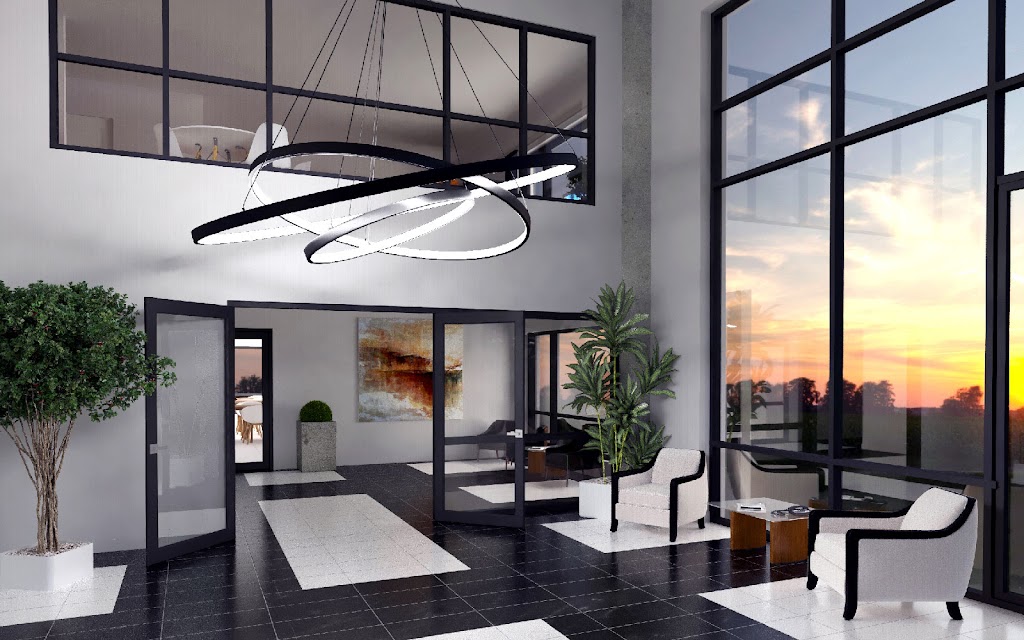 Aviva Condos | 365 Bd Brunswick Suite 114, Pointe-Claire, QC H9R 0H3, Canada | Phone: (514) 697-5454