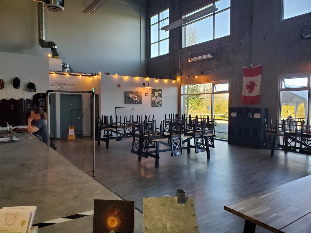 Tinhouse Brewing Co. | 550 Sherling Pl #2140, Port Coquitlam, BC V3B 0J6, Canada | Phone: (604) 474-3434