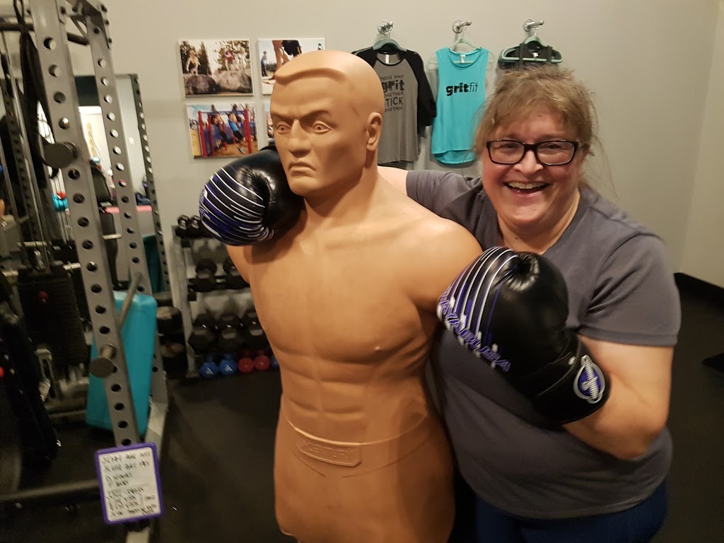Grit Fitness | 1954 6th Line, Innisfil, ON L9S 4S1, Canada | Phone: (416) 902-8178