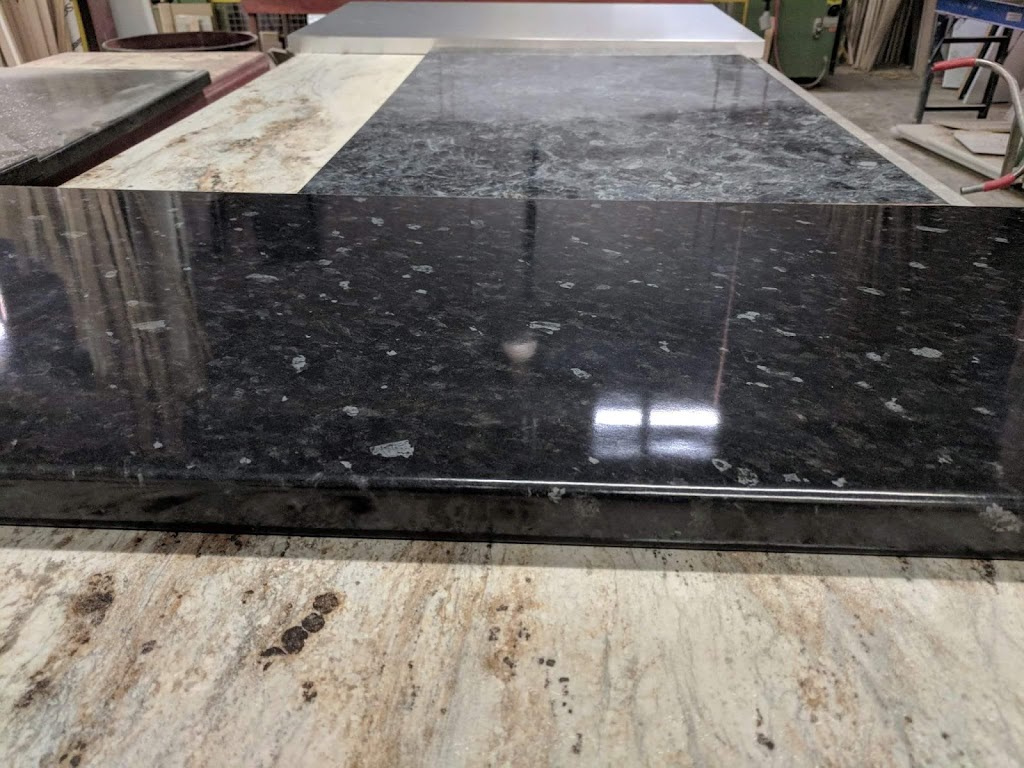 Abacus Custom Countertops INC | 70 Milner Ave #6, Scarborough, ON M1S 3P8, Canada | Phone: (647) 436-9374