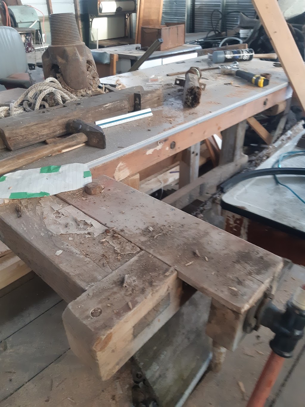 Pauliesgotter | 649 2 Ave, Drumheller, AB T0J 0Y0, Canada | Phone: (403) 436-2089