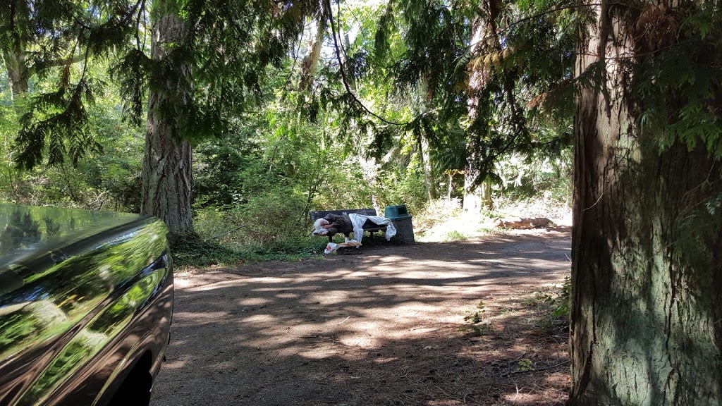 Heart Haven RV Family Campground (formerly Big Tent RV) | 745 Island Hwy E, Parksville, BC V9P 1T6, Canada | Phone: (250) 248-6249