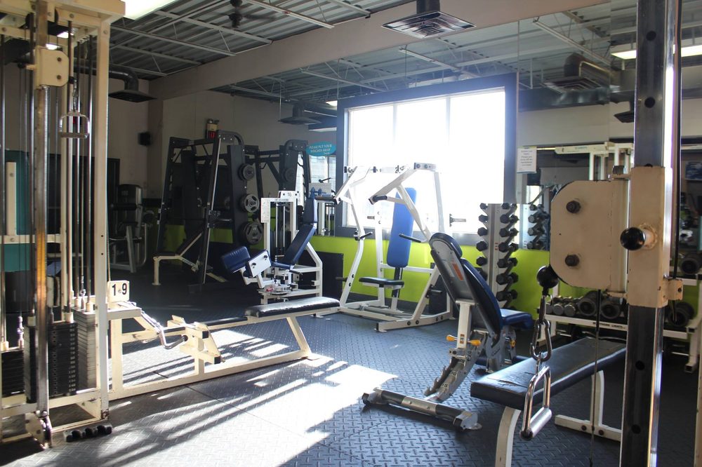 The Fitness Firm | 15 Plains Rd W, Burlington, ON L7T 1E8, Canada | Phone: (905) 637-9220