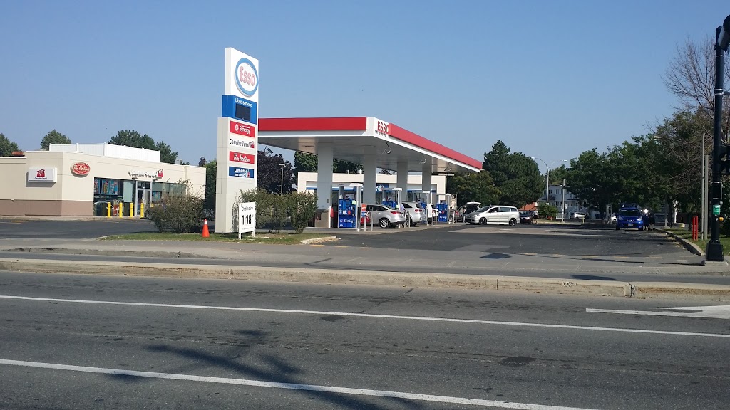 Tim Hortons | 460 Cure-labelle Blvd, Laval, QC H7P 2P1, Canada | Phone: (450) 937-7407