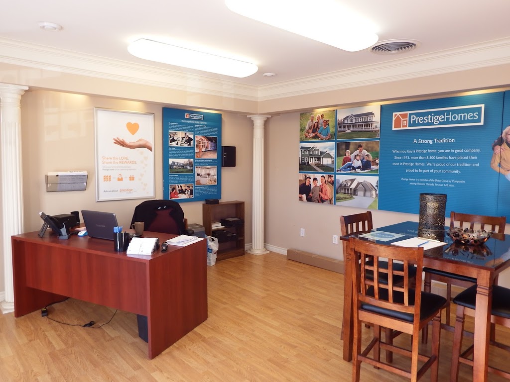 Stones Superior Homes | 2691 Westville Rd, New Glasgow, NS B2H 5C6, Canada | Phone: (902) 752-3164