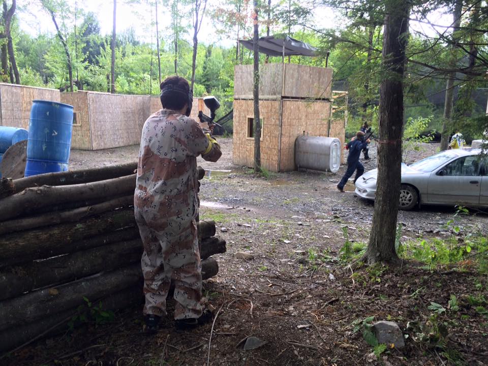 Paintball 68 Granby | 2954 Rue Brodeur E, Saint-Alphonse-de-Granby, QC J0E 2A0, Canada | Phone: (450) 991-2080