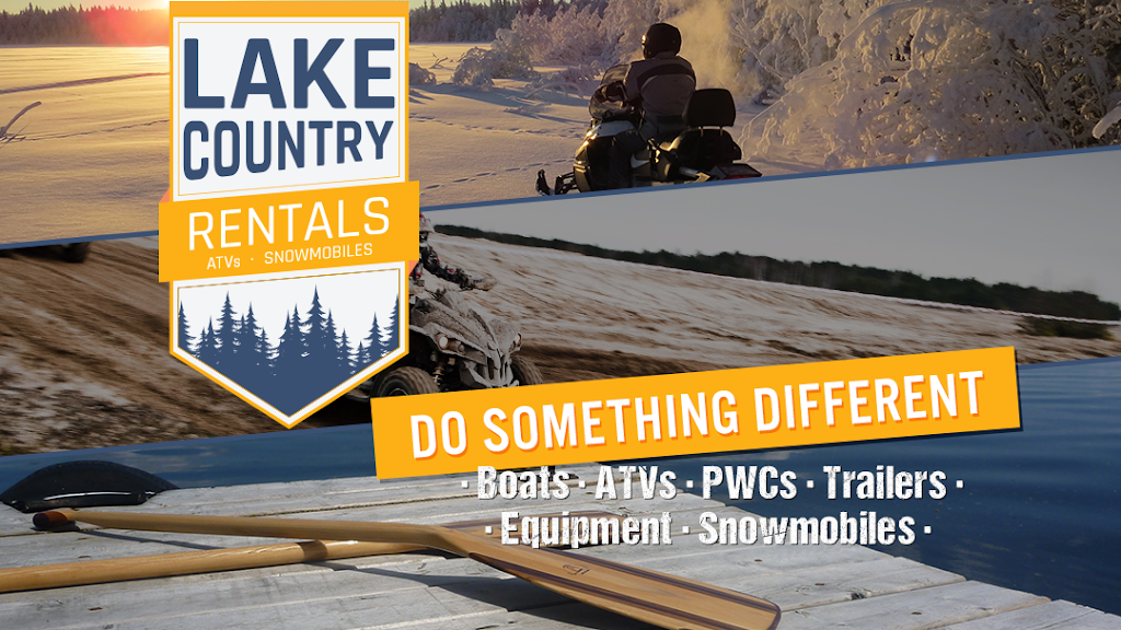 Lake Country Rentals | Box 14 808 Wilson Drive, Prince Albert, SK S6V 5R3, Canada | Phone: (306) 940-8949