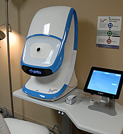 Dr. David Cranton Optometrist | 167 Bentwood Dr, Thunder Bay, ON P7A 7A5, Canada | Phone: (807) 345-3455