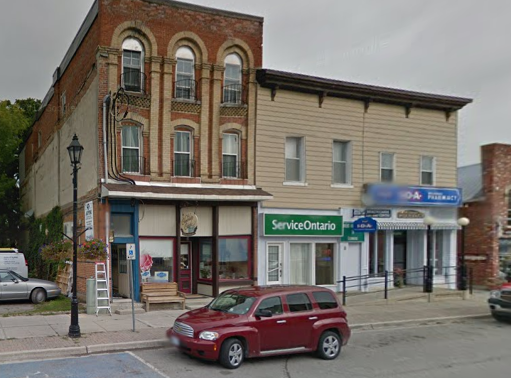ServiceOntario | 8 King St E, Millbrook, ON L0A 1G0, Canada | Phone: (705) 932-2323