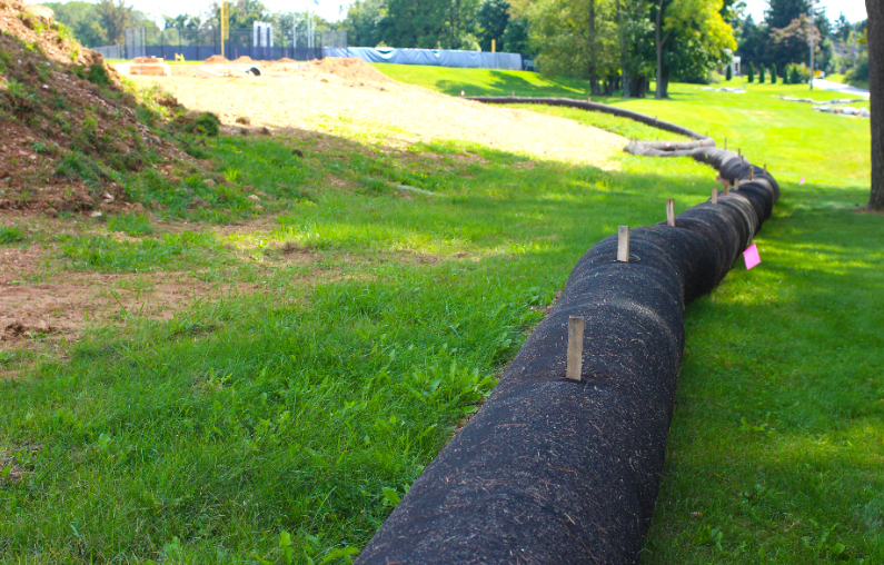 Silt Sock Environmental | 5662 Elginfield Rd, Lucan, ON N0M 2J0, Canada | Phone: (519) 702-8497