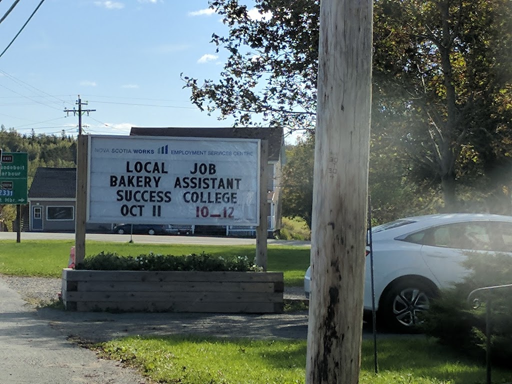 YMCA Nova Scotia Works Centre Musquodoboit Valley | 12335 NS-224, Middle Musquodoboit, NS B0N 1X0, Canada | Phone: (902) 384-2390