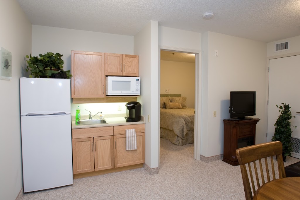 Rutherford Heights Retirement Residence | 949 Rutherford Rd, Edmonton, AB T6W 0E5, Canada | Phone: (780) 432-6900