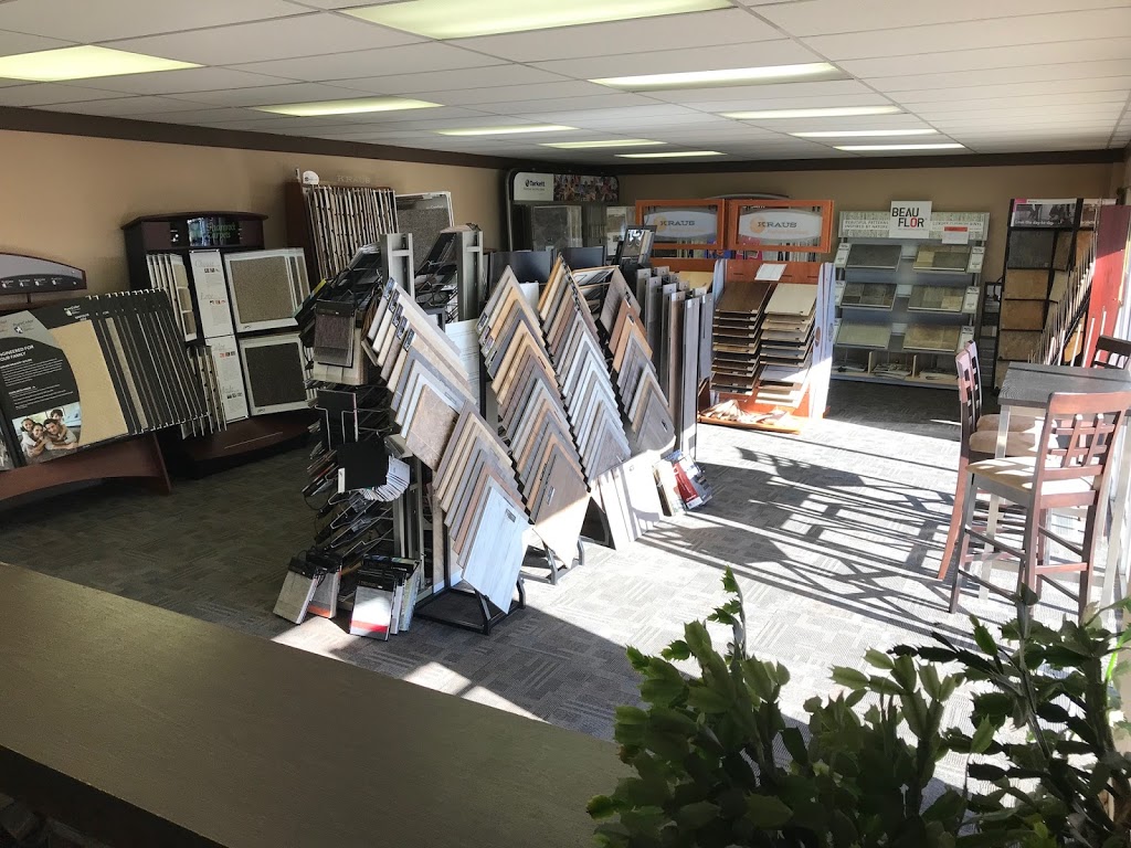 Leduc Floor Covering & Upholstery Ltd | 4407 66 Ave, Leduc, AB T9E 7E2, Canada | Phone: (780) 986-4159
