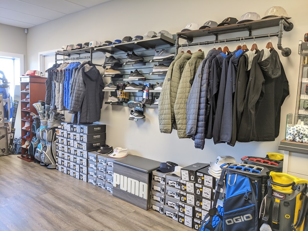 Golf Mania PEI | 155 Belvedere Ave Suite 101B, Charlottetown, PE C1A 2Y9, Canada | Phone: (902) 940-7552