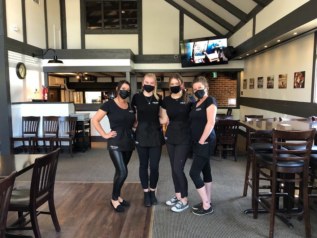 The Oak Taphouse | 3287 Cowichan Lake Rd, Duncan, BC V9L 4C1, Canada | Phone: (250) 856-0899