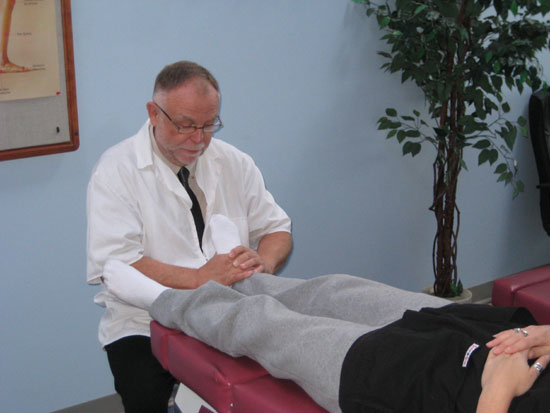 Sandalwood Chiropractic & Wellness Centre | 170 Sandalwood Pkwy E, Brampton, ON L6Z 1Y5, Canada | Phone: (905) 459-0685